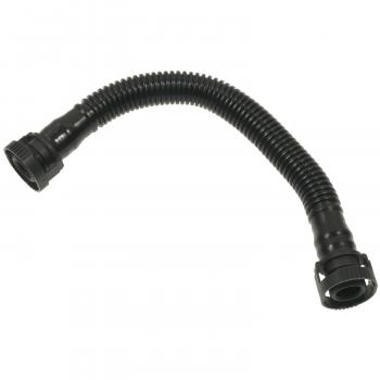 2005 Audi A4 Quattro Engine Crankcase Breather Hose Standard Motor Products CBH100 image 2 of 2