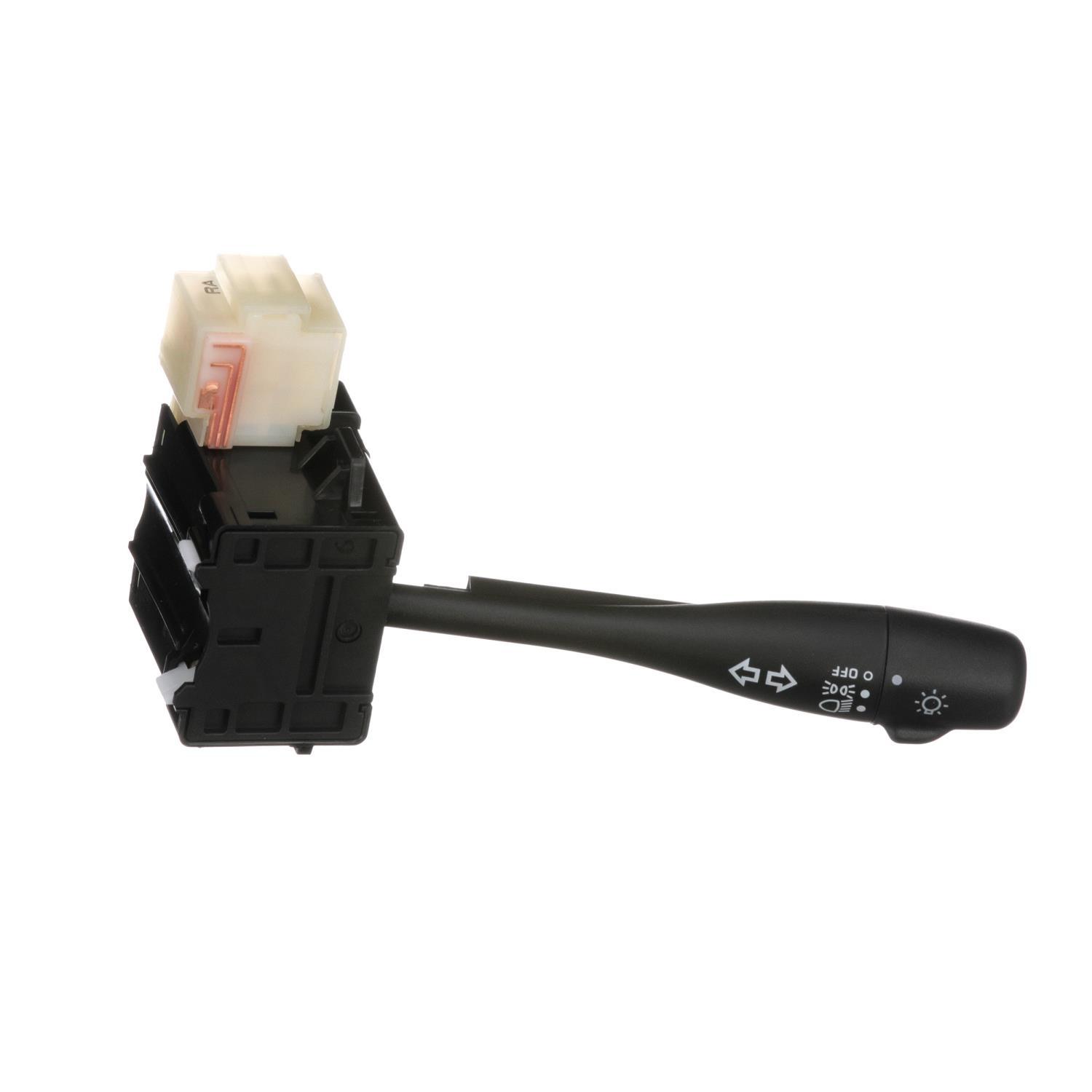 Standard Motor Products CBS1000 - Headlight Switch Standard Motor Products CBS1000 Headlight Dimmer Switch product image 5 of 7