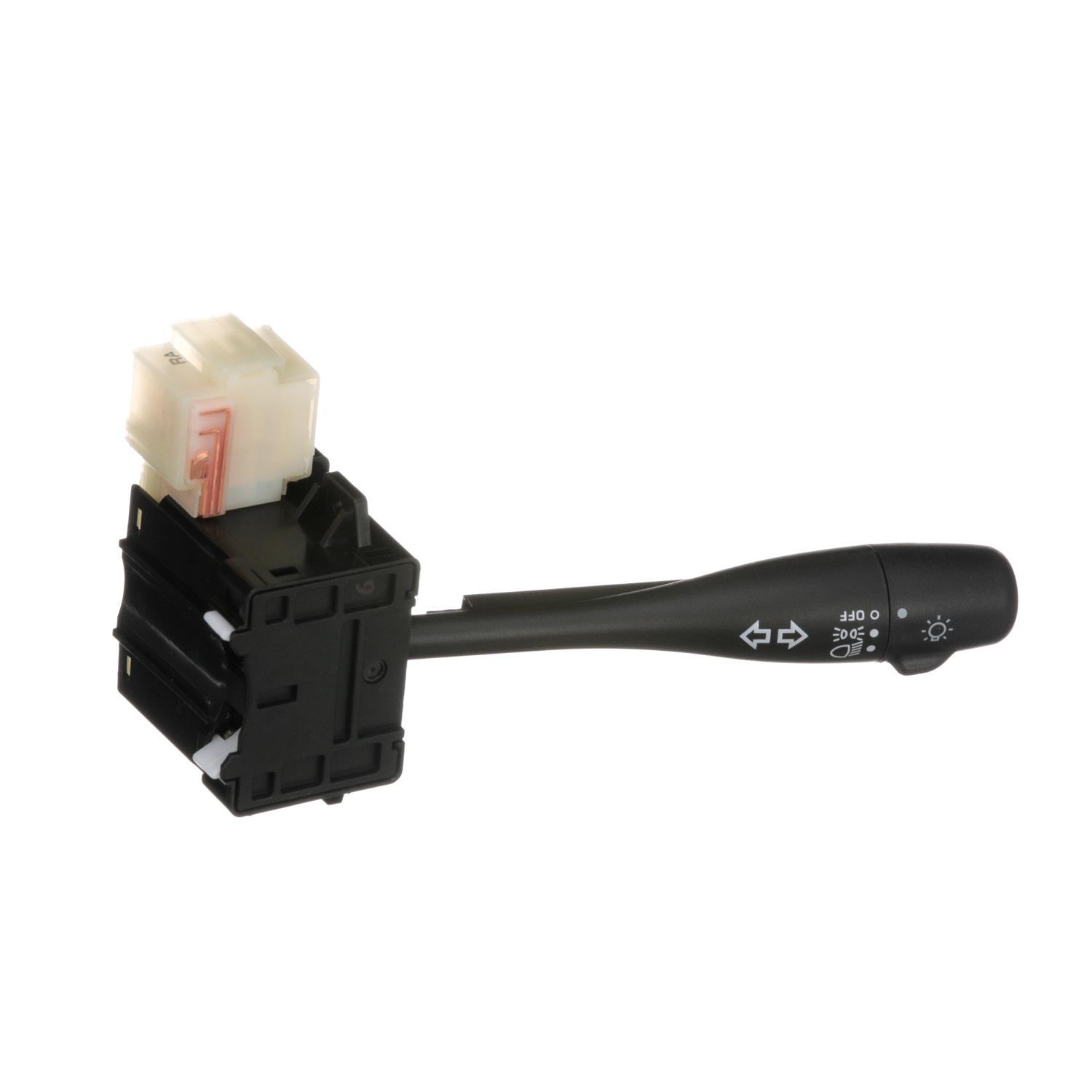 Standard Motor Products CBS1000 - Headlight Switch Standard Motor Products CBS1000 Headlight Dimmer Switch product image 7 of 7