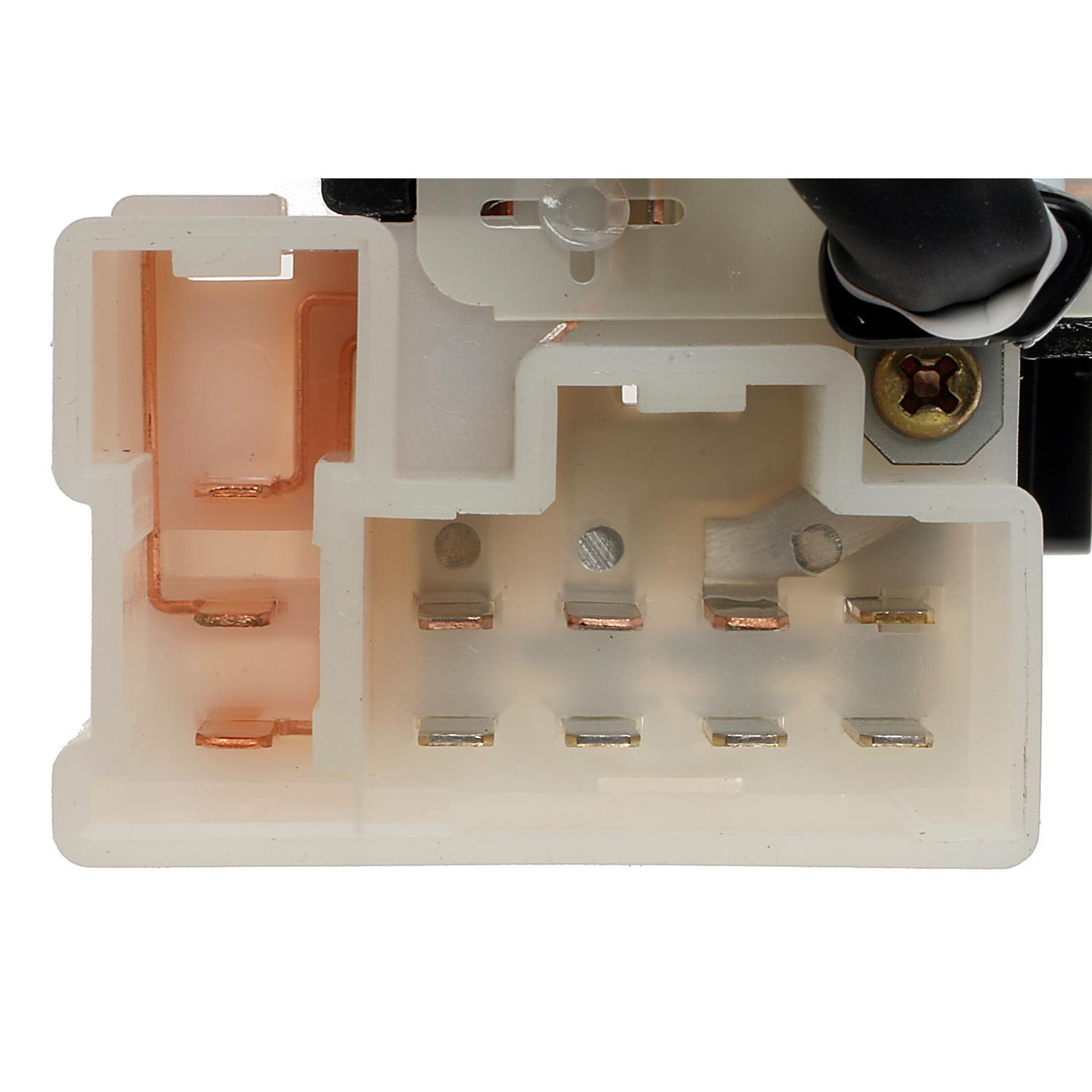 Standard Motor Products CBS1002 - Headlight Switch Standard Motor Products CBS1002 Headlight Dimmer Switch product image 3 of 4