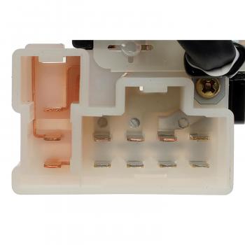 1986 Nissan D21 Turn Signal Switch Standard Motor Products CBS1002 image 3 of 4