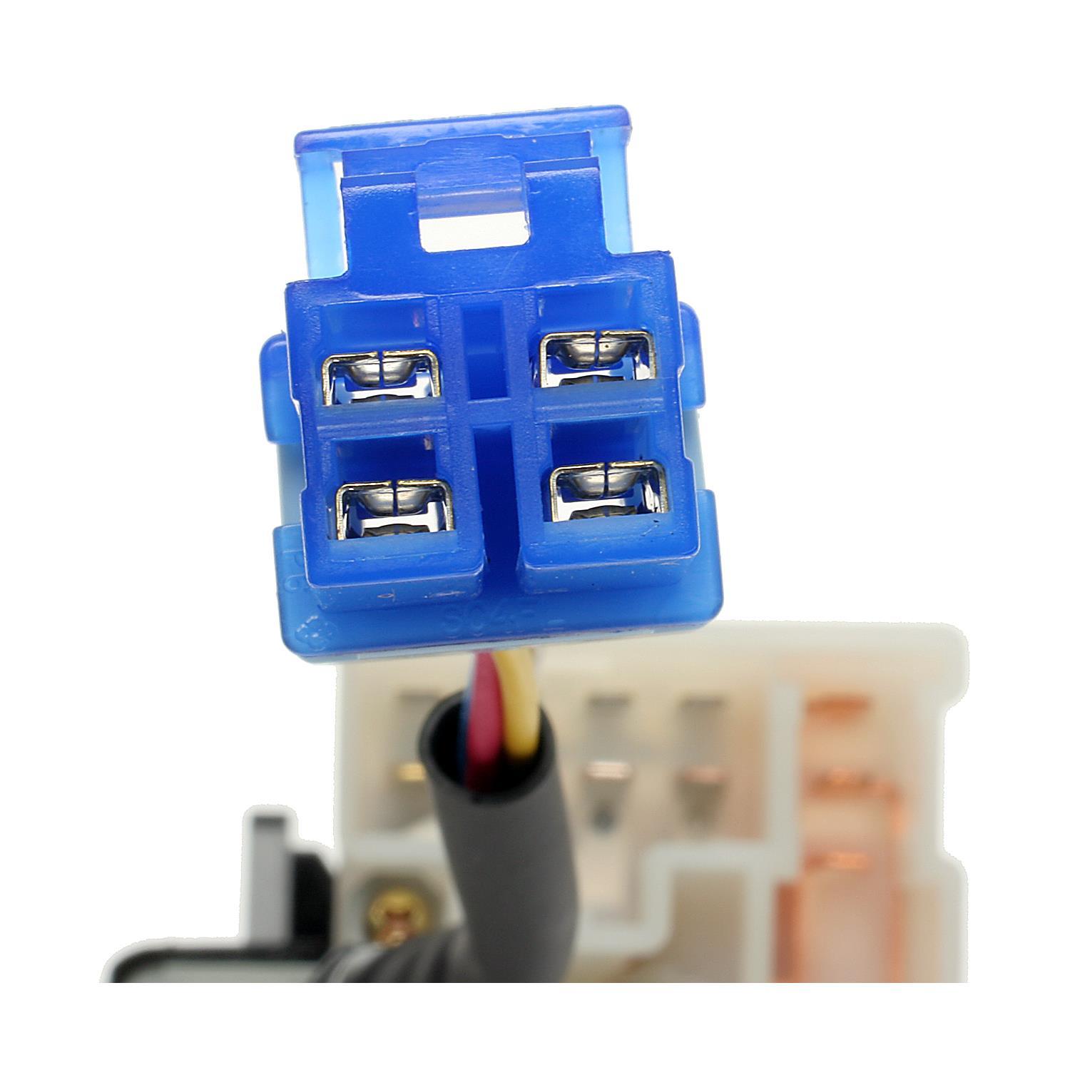 Standard Motor Products CBS1002 - Headlight Switch Standard Motor Products CBS1002 Headlight Dimmer Switch product image 4 of 4