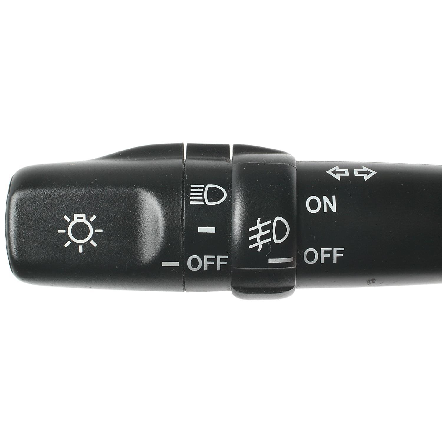 Standard Motor Products CBS1008 Fog Light Switch product image 1 of 3