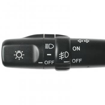 2002 Toyota Corolla Turn Signal Switch Standard Motor Products CBS1008 image 1 of 3