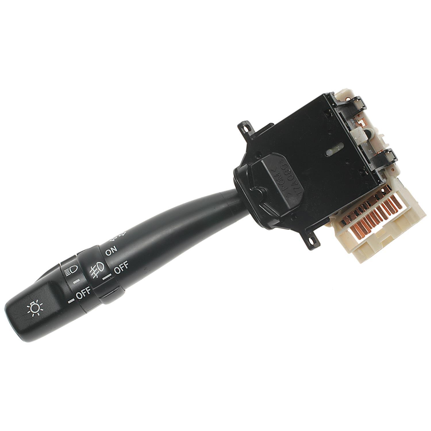 Standard Motor Products CBS1008 Fog Light Switch product image 2 of 3