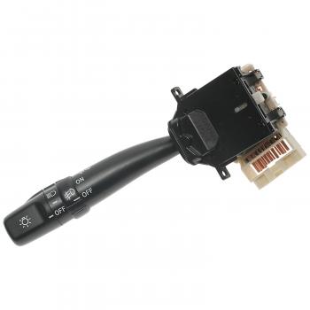 2002 Toyota Corolla Turn Signal Switch Standard Motor Products CBS1008 image 2 of 3