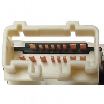 2002 Toyota Corolla Turn Signal Switch Standard Motor Products CBS1008 image 3 of 3