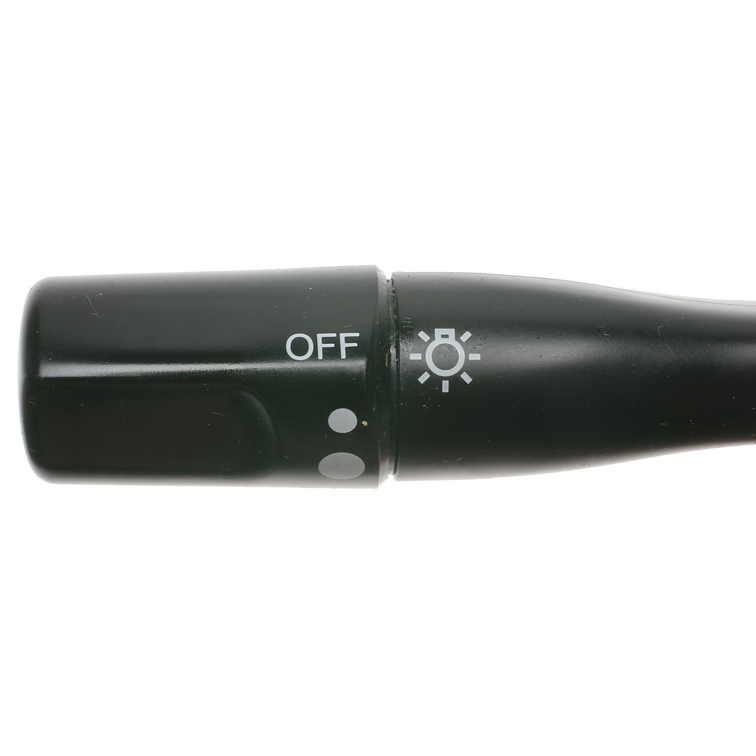 Standard Motor Products CBS1010 Headlight Dimmer Switch product image 1 of 3