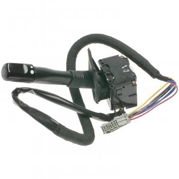 1993 Acura Legend Headlight Dimmer Switch Standard Motor Products CBS1010 image 2 of 3