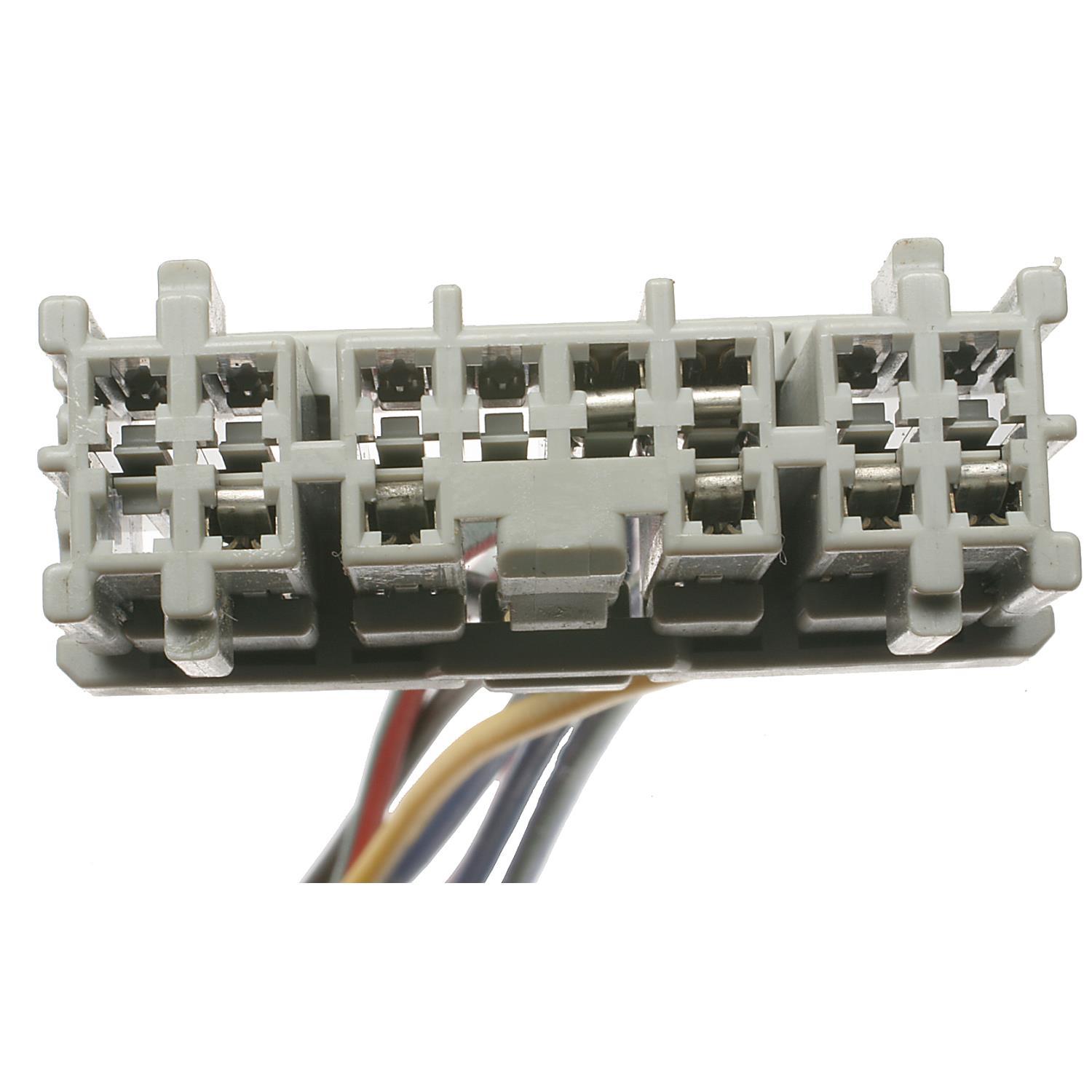 Standard Motor Products CBS1010 Headlight Dimmer Switch product image 3 of 3