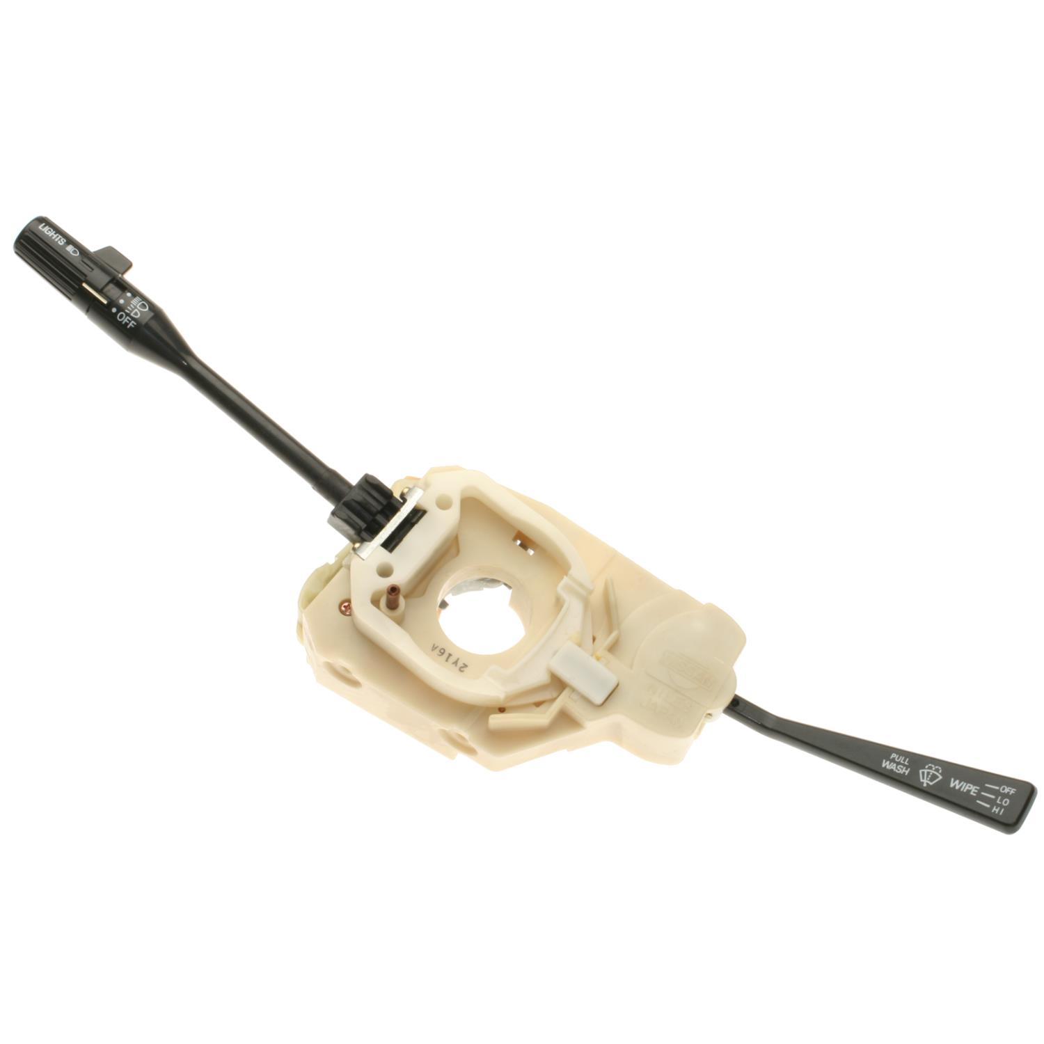 Standard Motor Products CBS1016 - Windshield Wiper Switch Standard Motor Products CBS1016 Headlight Dimmer Switch product image 1 of 5