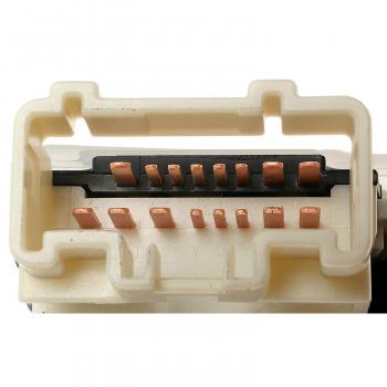 2000 Toyota Tacoma Turn Signal Switch Standard Motor Products CBS1019 image 3 of 3