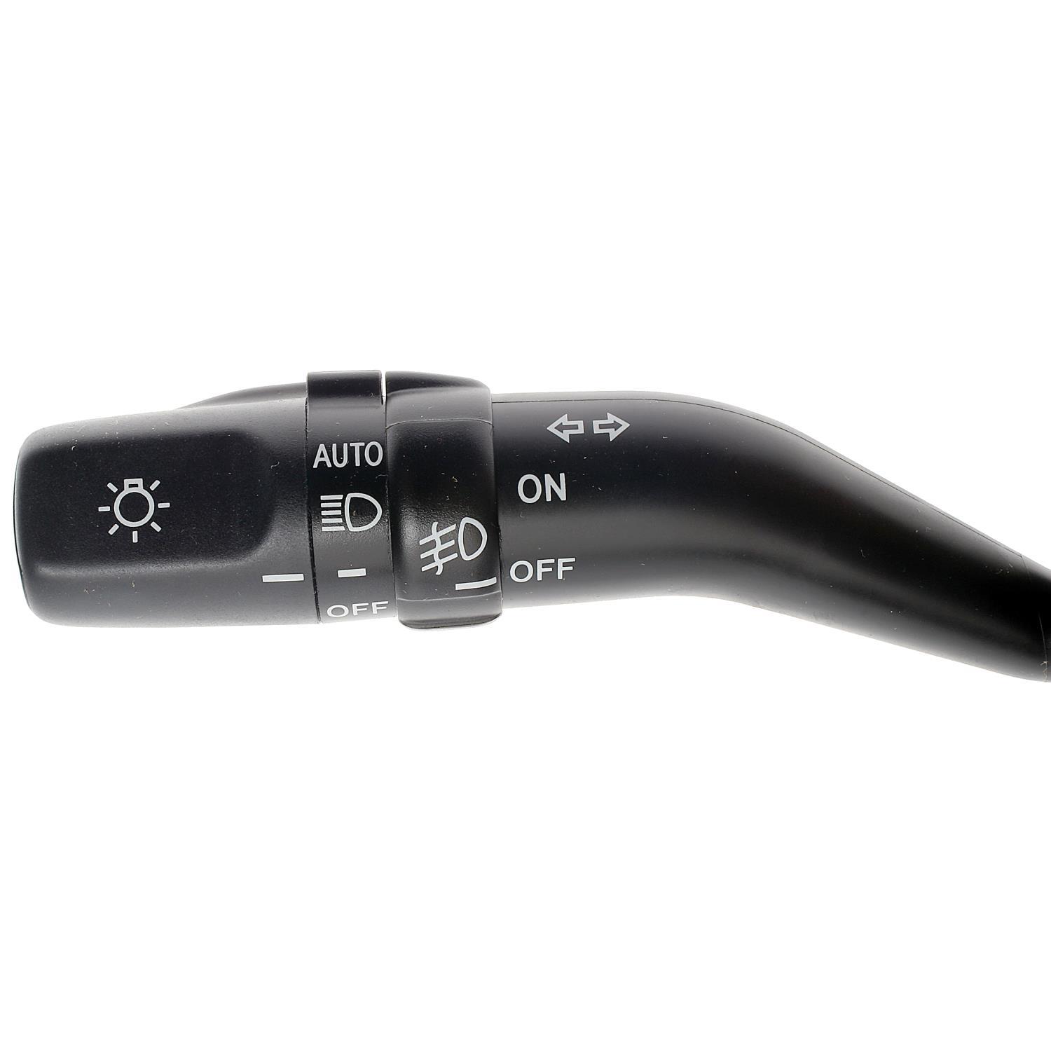 Standard Motor Products CBS1020 - Headlight Switch Standard Motor Products CBS1020 Headlight Dimmer Switch product image 1 of 3