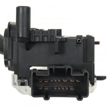 2001 Toyota Highlander Turn Signal Switch Standard Motor Products CBS1021 image 2 of 3
