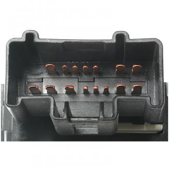 2004 Toyota 4Runner Turn Signal Switch Standard Motor Products CBS1022 image 3 of 3
