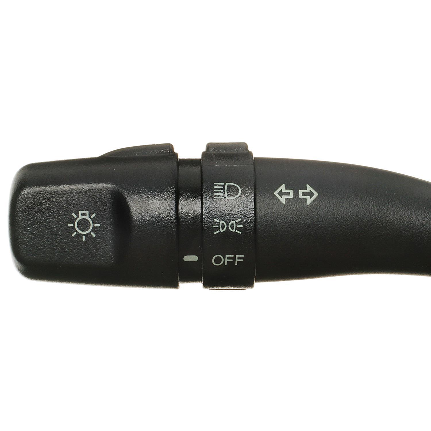 Standard Motor Products CBS1025 - Headlight Switch Standard Motor Products CBS1025 Headlight Dimmer Switch product image 1 of 3