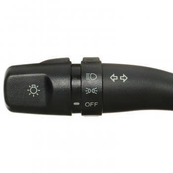 2003 Hyundai Elantra Turn Signal Switch Standard Motor Products CBS1025 image 1 of 3