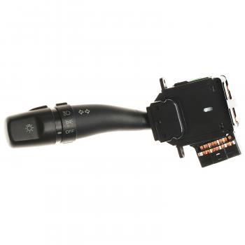 2003 Hyundai Elantra Turn Signal Switch Standard Motor Products CBS1025 image 2 of 3