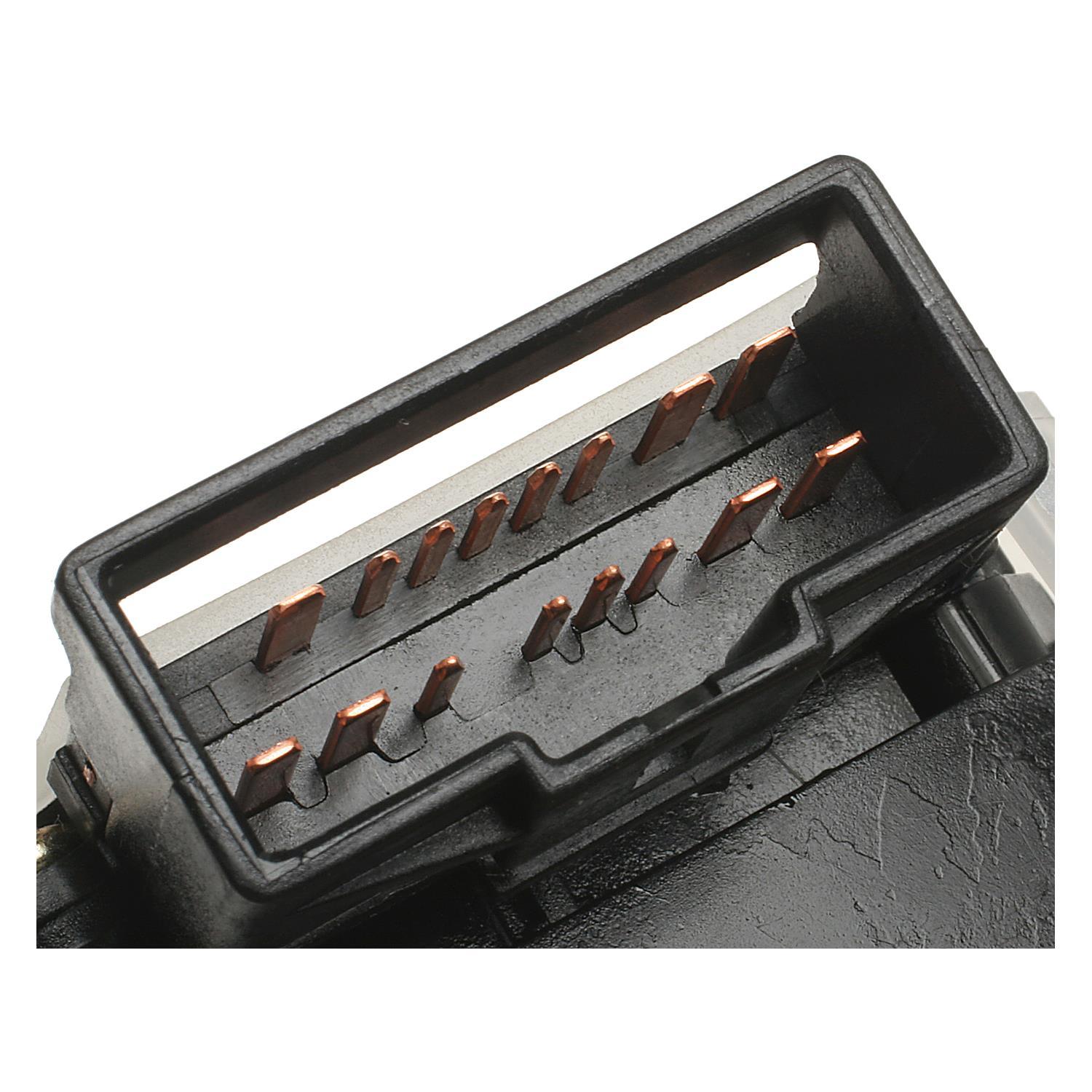 Standard Motor Products CBS1025 - Headlight Switch Standard Motor Products CBS1025 Headlight Dimmer Switch product image 3 of 3