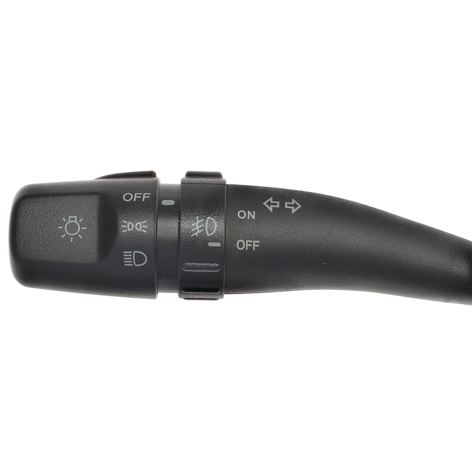 Standard Motor Products CBS1026 - Headlight Switch Standard Motor Products CBS1026 Fog Light Switch product image 1 of 3