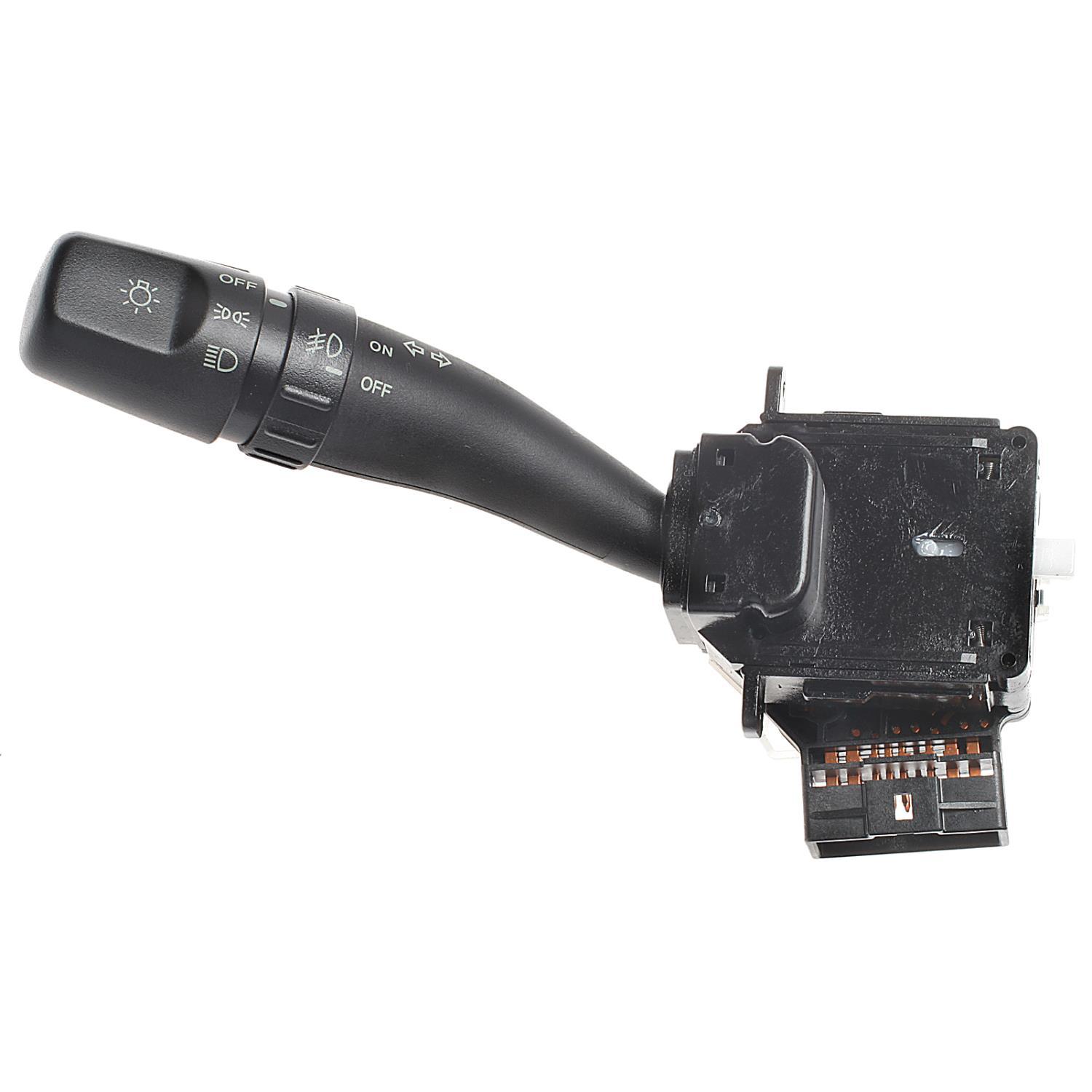 Standard Motor Products CBS1026 - Headlight Switch Standard Motor Products CBS1026 Fog Light Switch product image 2 of 3