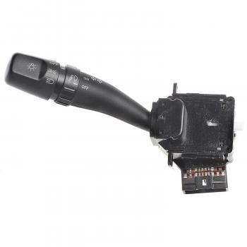 2003 Hyundai Elantra Turn Signal Switch Standard Motor Products CBS1026 image 2 of 3