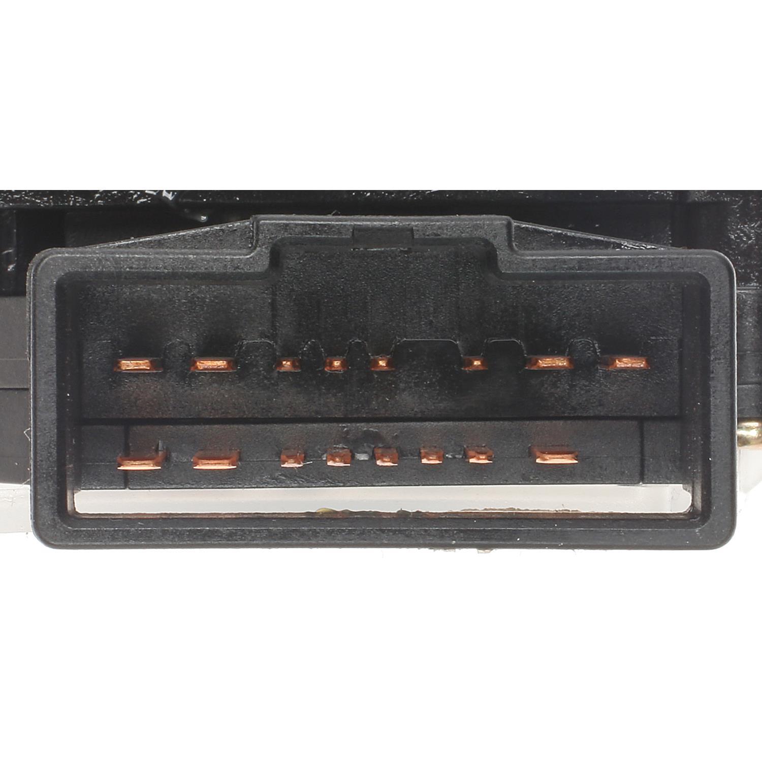 Standard Motor Products CBS1026 - Headlight Switch Standard Motor Products CBS1026 Fog Light Switch product image 3 of 3