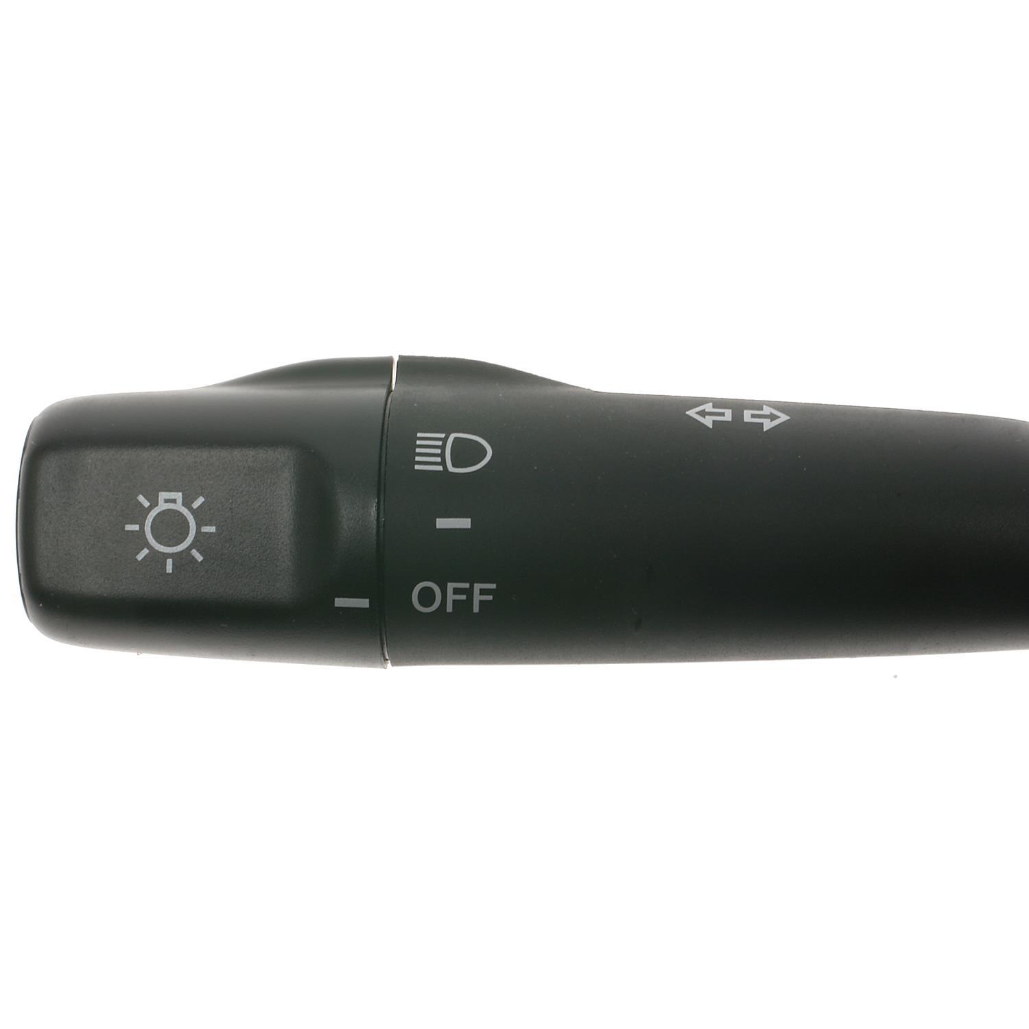 Standard Motor Products CBS1027 - Headlight Switch Standard Motor Products CBS1027 Fog Light Switch product image 1 of 3