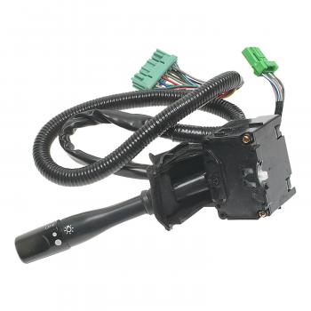 1995 Acura Legend Headlight Switch Standard Motor Products CBS1029 image 2 of 3