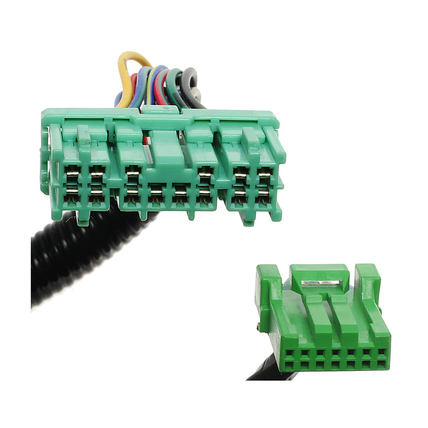 Standard Motor Products CBS1029 - Headlight Switch Standard Motor Products CBS1029 Headlight Dimmer Switch product image 3 of 3