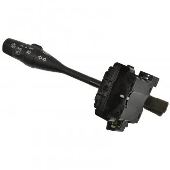 1996 Nissan Sentra Turn Signal Switch Standard Motor Products CBS1030 image 4 of 4
