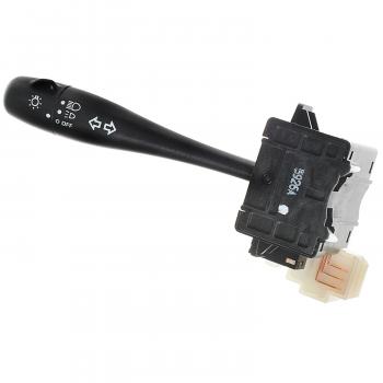 1994 Nissan Maxima Headlight Switch Standard Motor Products CBS1032 image 2 of 3