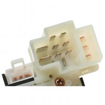 1994 Nissan Maxima Headlight Switch Standard Motor Products CBS1032 image 3 of 3