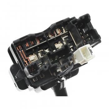 2000 Nissan Pathfinder Fog Light Switch Standard Motor Products CBS1034 image 3 of 3
