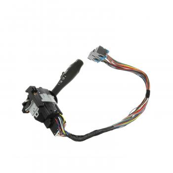 2000 Chevrolet Corvette Turn Signal Switch Standard Motor Products CBS1035 image 4 of 4