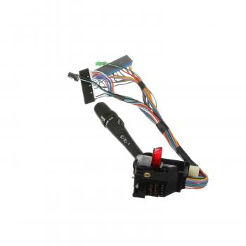 2002 GMC C3500HD Turn Signal Switch Standard Motor Products CBS1037 image 1 of 4