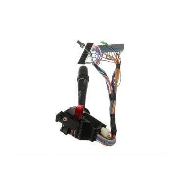 2002 GMC C3500HD Turn Signal Switch Standard Motor Products CBS1037 image 3 of 4