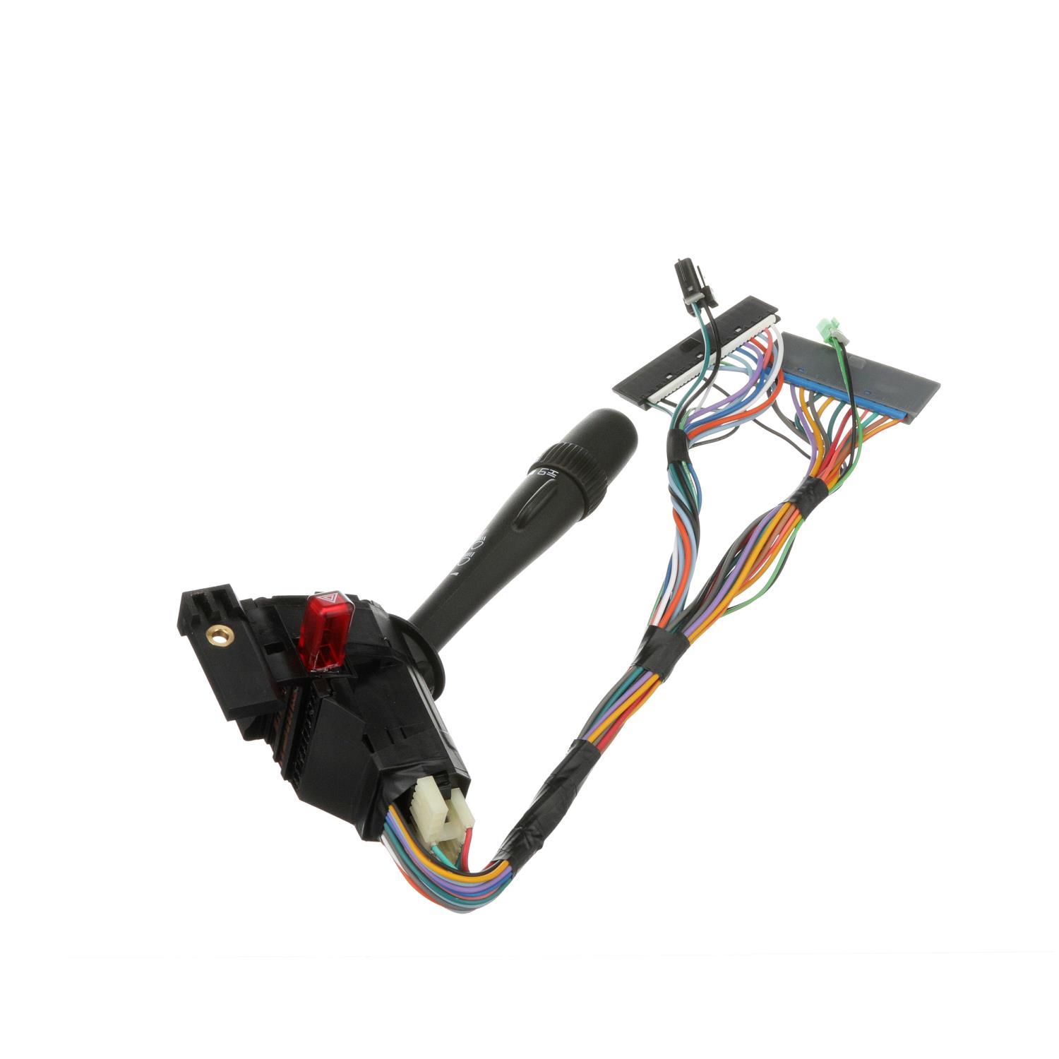 Standard Motor Products CBS1037 - Windshield Wiper Switch Standard Motor Products CBS1037 Headlight Dimmer Switch product image 4 of 8