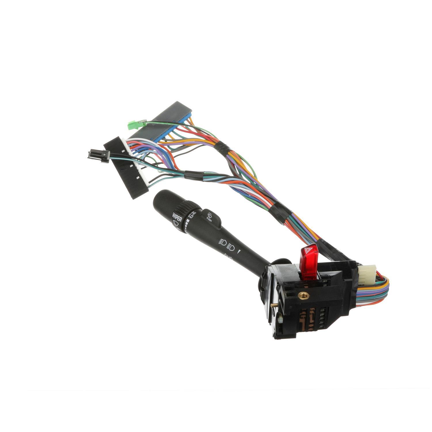 Standard Motor Products CBS1037 - Windshield Wiper Switch Standard Motor Products CBS1037 Headlight Dimmer Switch product image 5 of 8
