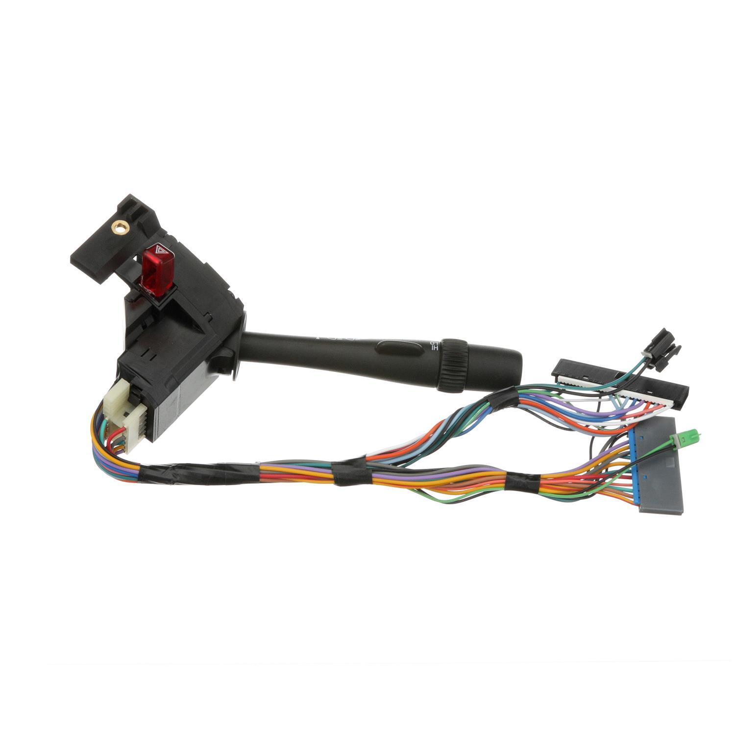 Standard Motor Products CBS1037 - Windshield Wiper Switch Standard Motor Products CBS1037 Headlight Dimmer Switch product image 7 of 8