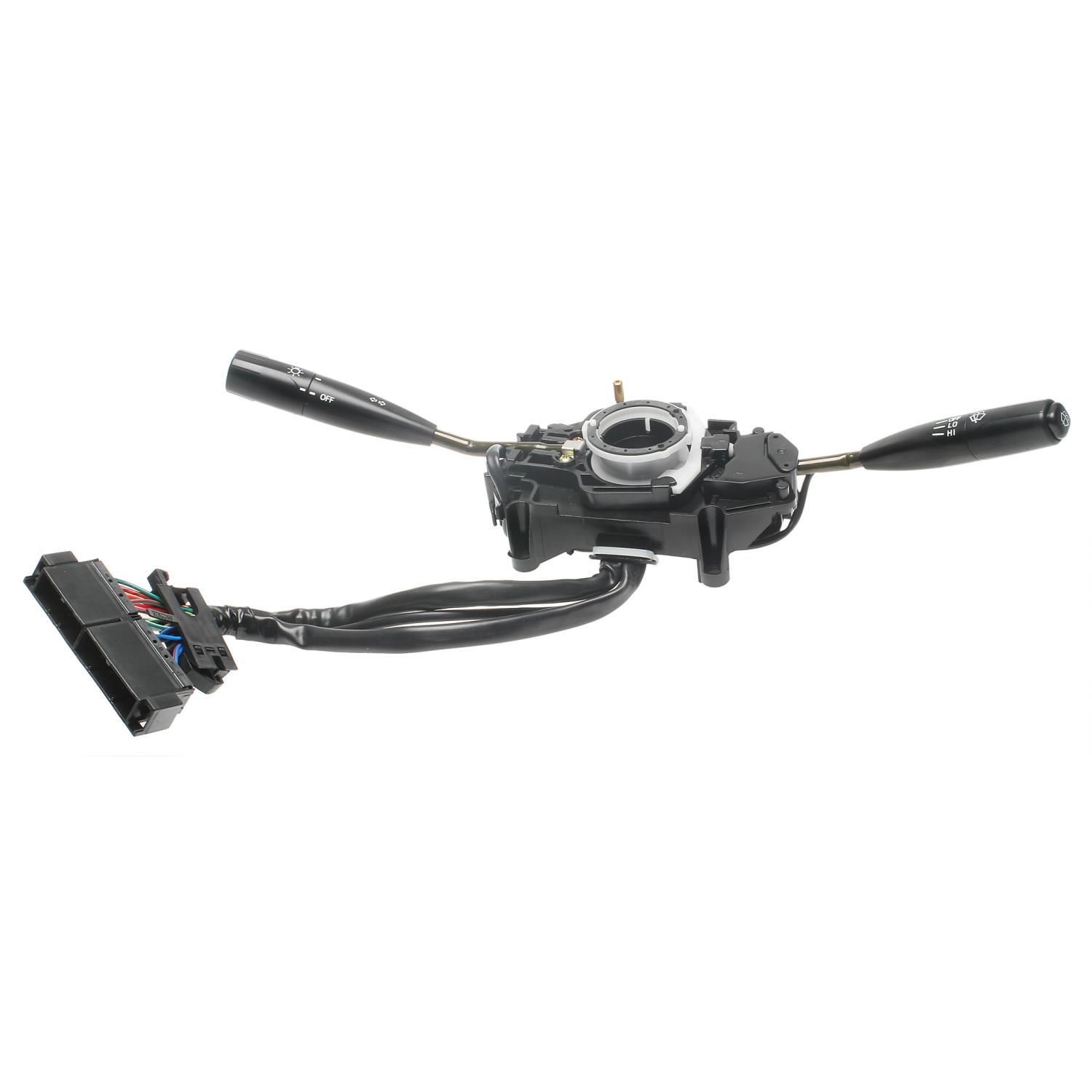 Standard Motor Products CBS1045 - Windshield Wiper Switch Standard Motor Products CBS1045 Headlight Dimmer Switch product image 1 of 4