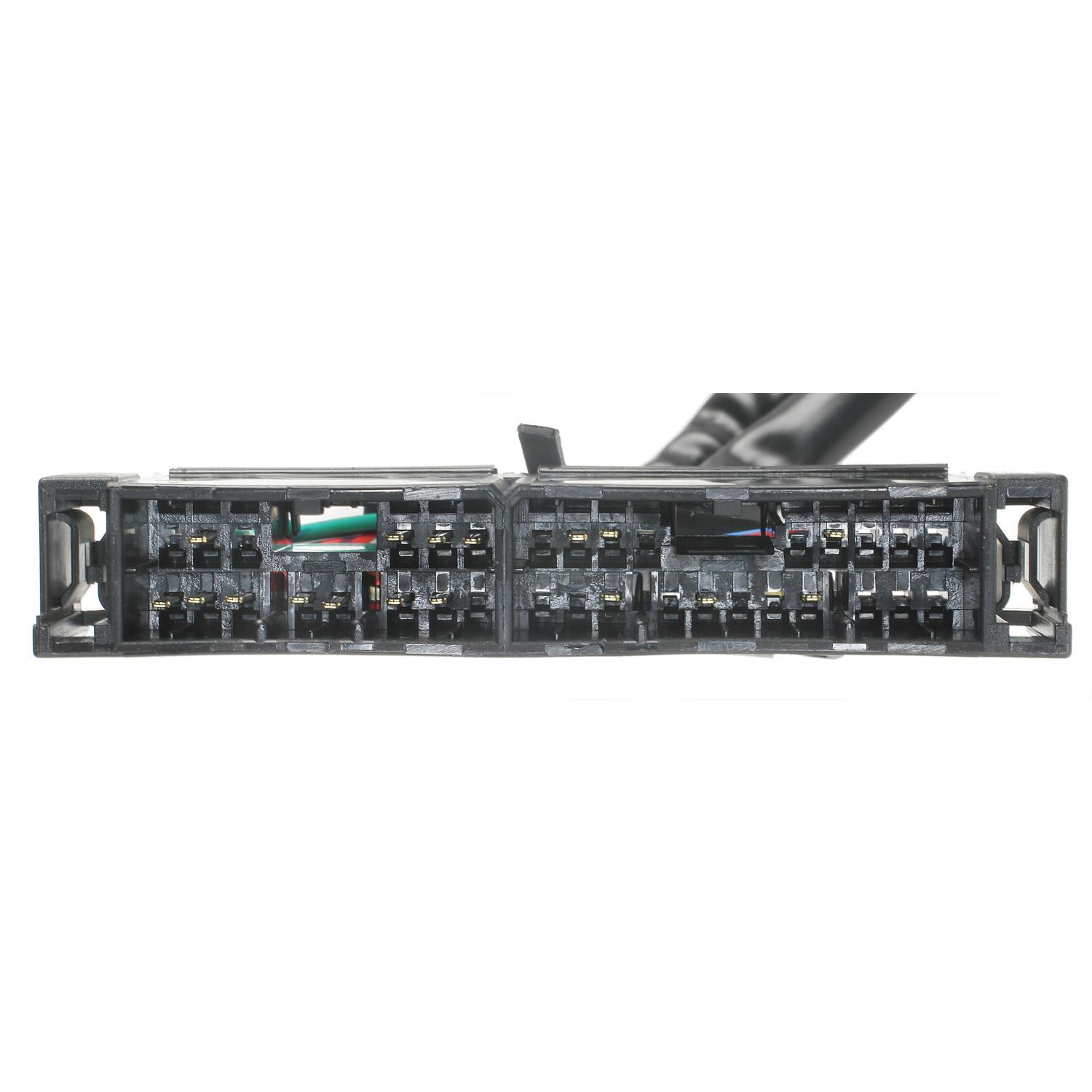 Standard Motor Products CBS1045 - Windshield Wiper Switch Standard Motor Products CBS1045 Headlight Dimmer Switch product image 2 of 4