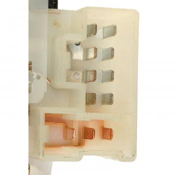 1988 Nissan Maxima Turn Signal Switch Standard Motor Products CBS1050 image 3 of 4