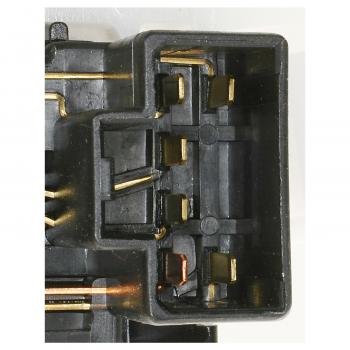 1988 Nissan Maxima Turn Signal Switch Standard Motor Products CBS1050 image 4 of 4