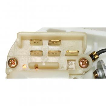 1981 Nissan 510 Headlight Dimmer Switch Standard Motor Products CBS1051 image 3 of 4