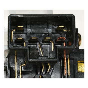 1988 Nissan Multi Turn Signal Switch Standard Motor Products CBS1053 image 3 of 4