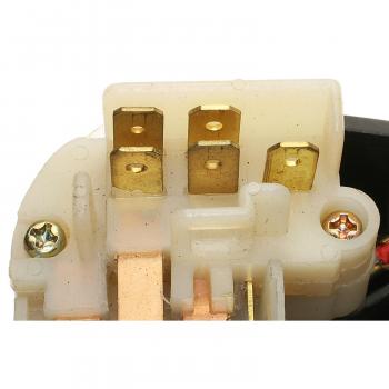 1982 Nissan 720 Headlight Dimmer Switch Standard Motor Products CBS1054 image 3 of 4