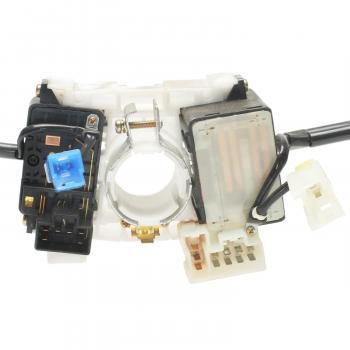 1986 Nissan Pulsar NX Headlight Switch Standard Motor Products CBS1055 image 2 of 4
