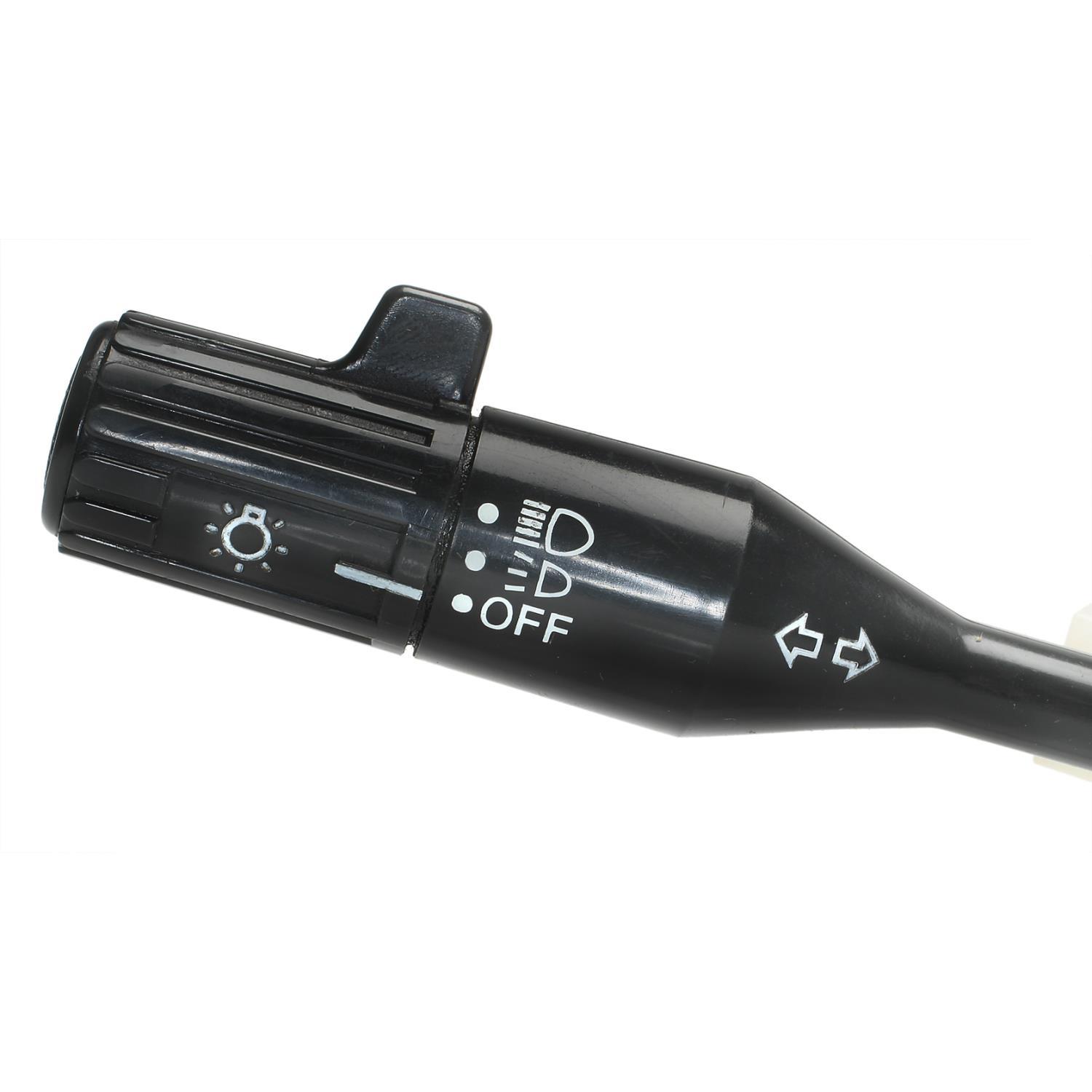 Standard Motor Products CBS1055 Headlight Dimmer Switch product image 3 of 4