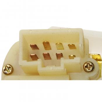 1986 Nissan Sentra Turn Signal Switch Standard Motor Products CBS1065 image 3 of 4